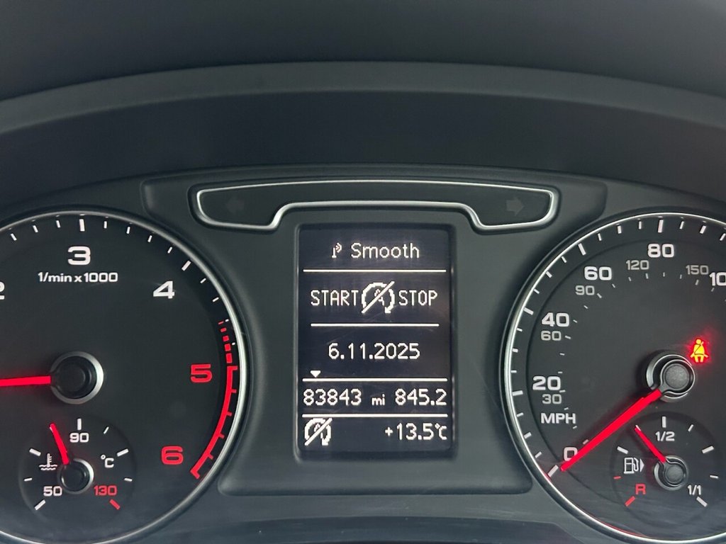 Used Audi Q3 2013 for sale - 76496132: Photo 34