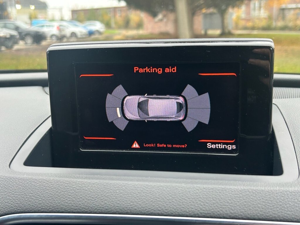 Used Audi Q3 2013 for sale - 76496132: Photo 39