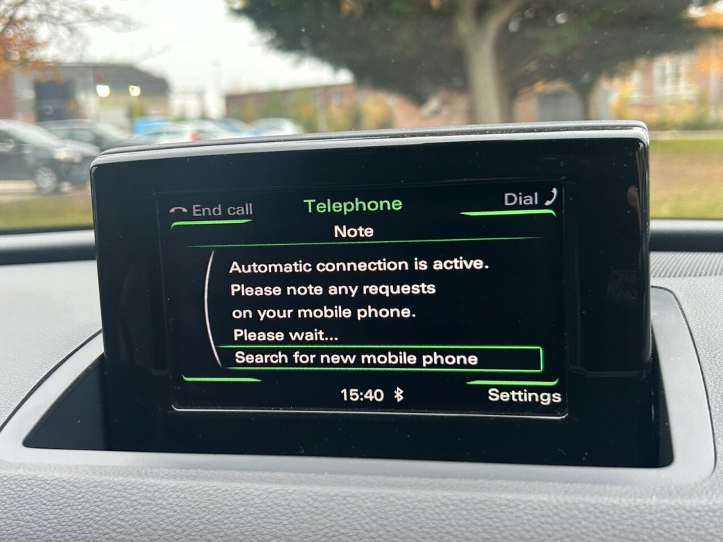 Used Audi Q3 2013 for sale - 76496132: Photo 40