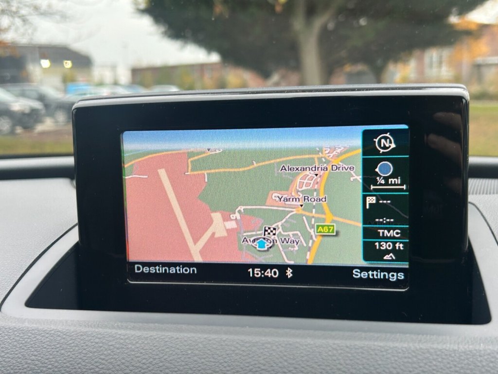 Used Audi Q3 2013 for sale - 76496132: Photo 41