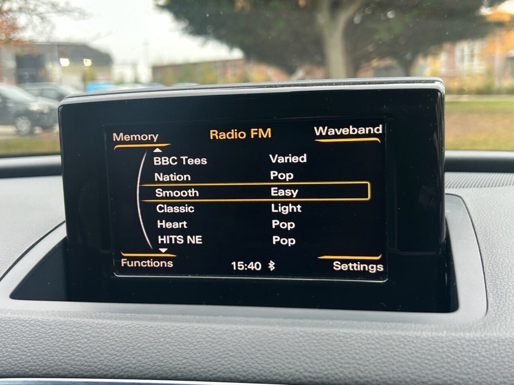 Used Audi Q3 2013 for sale - 76496132: Photo 42