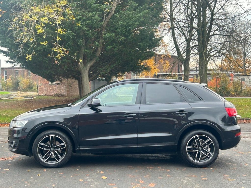 Used Audi Q3 2013 for sale - 76496132: Photo 5