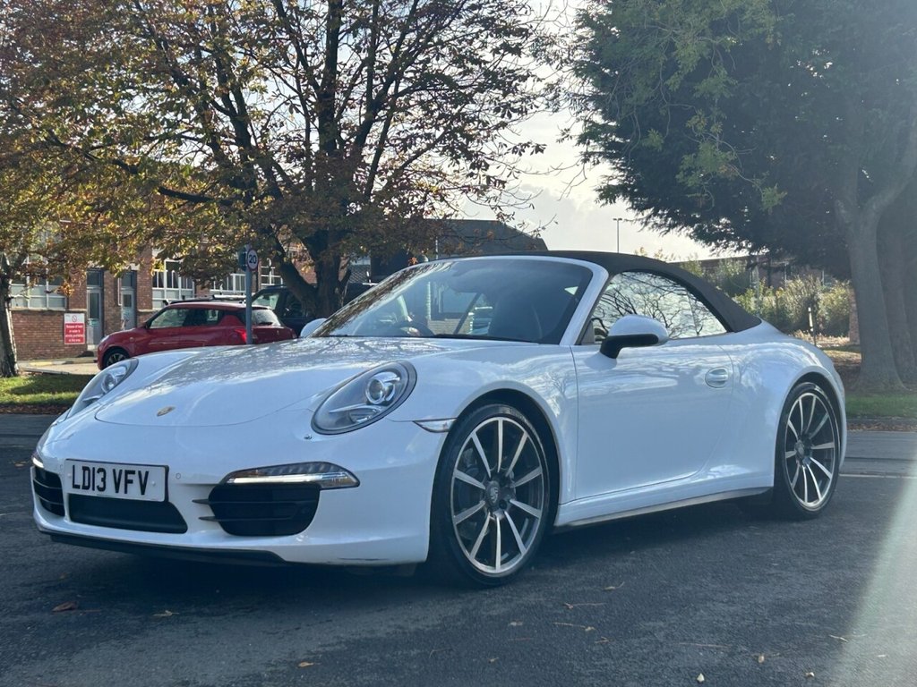 Used Porsche 911 2013 for sale - 76406496: Photo 12