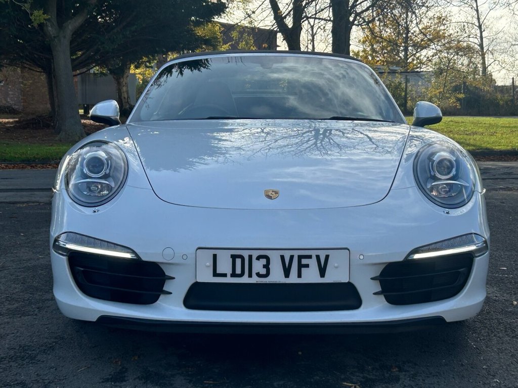 Used Porsche 911 2013 for sale - 76406496: Photo 13