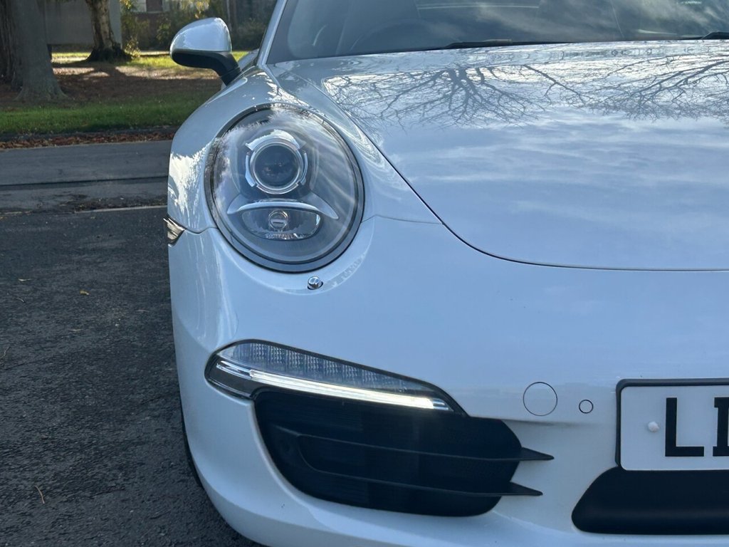 Used Porsche 911 2013 for sale - 76406496: Photo 14