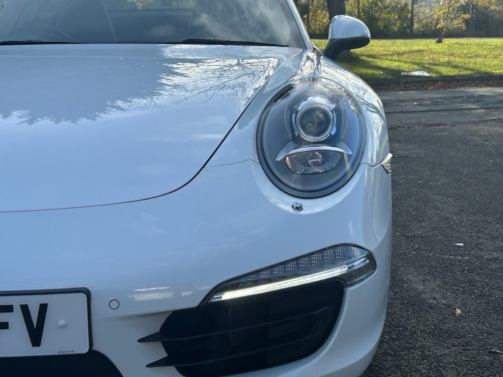 Used Porsche 911 2013 for sale - 76406496: Photo 15