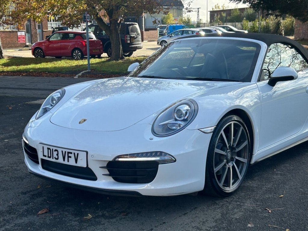 Used Porsche 911 2013 for sale - 76406496: Photo 16