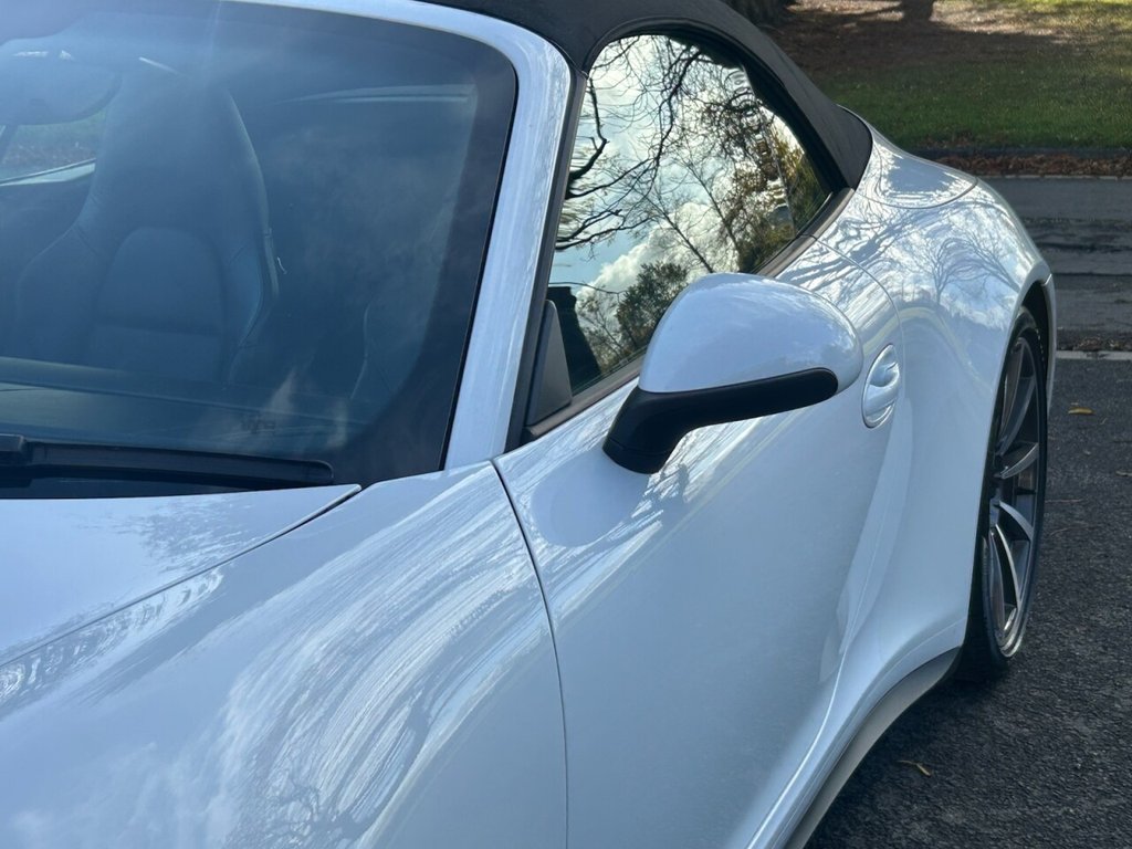 Used Porsche 911 2013 for sale - 76406496: Photo 17