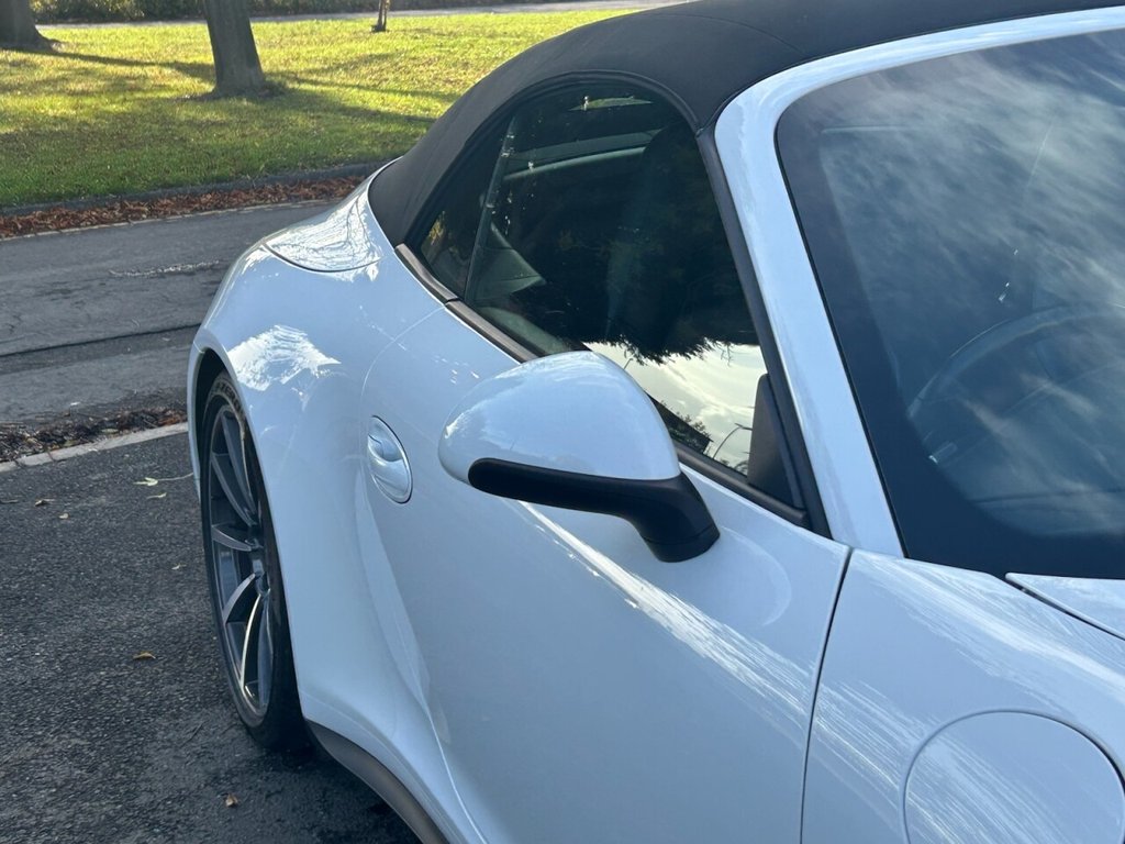 Used Porsche 911 2013 for sale - 76406496: Photo 18