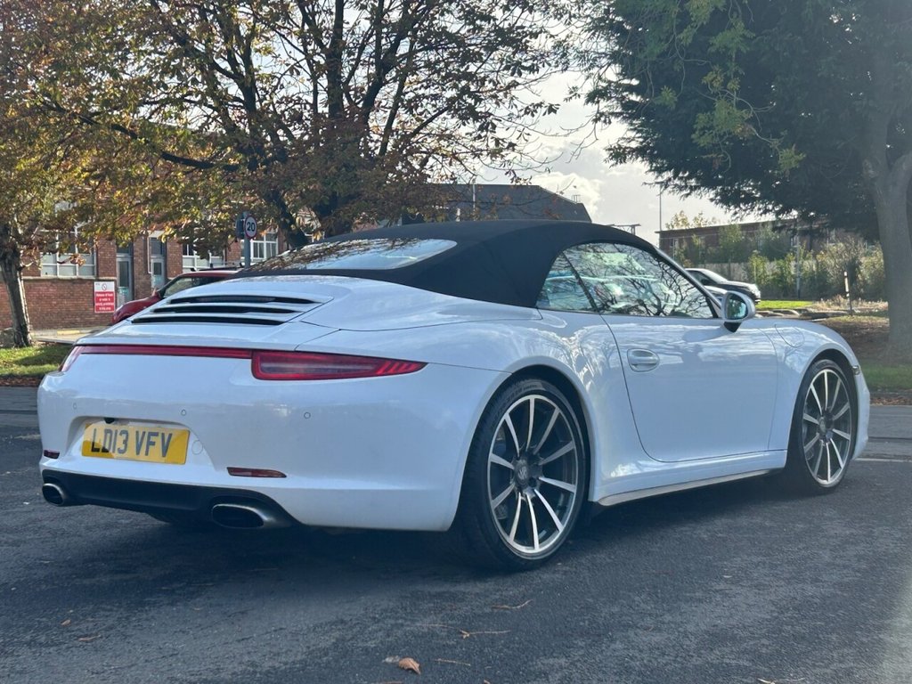 Used Porsche 911 2013 for sale - 76406496: Photo 19