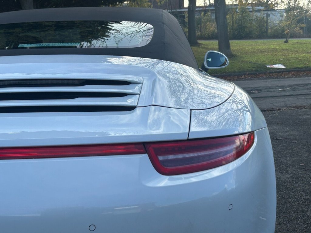 Used Porsche 911 2013 for sale - 76406496: Photo 20