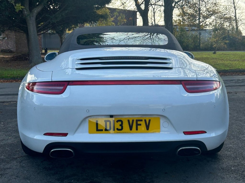 Used Porsche 911 2013 for sale - 76406496: Photo 21