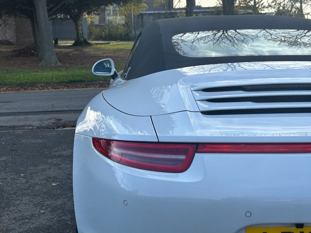Used Porsche 911 2013 for sale - 76406496: Photo 22