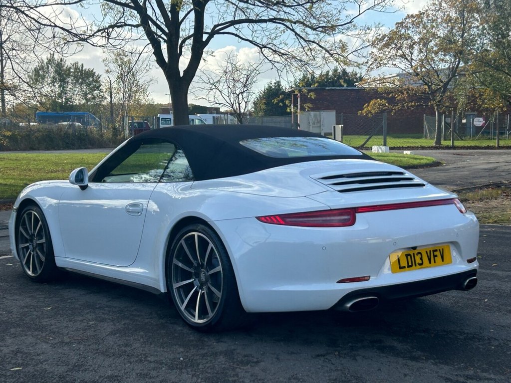 Used Porsche 911 2013 for sale - 76406496: Photo 23