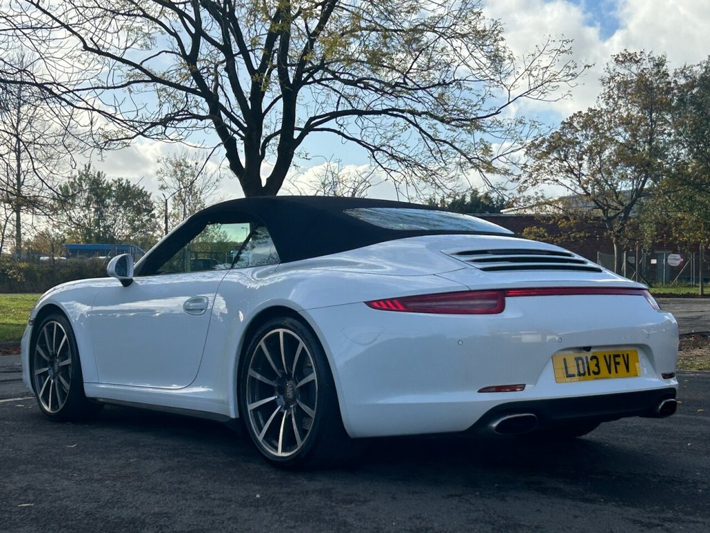 Used Porsche 911 2013 for sale - 76406496: Photo 24