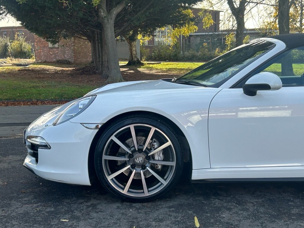 Used Porsche 911 2013 for sale - 76406496: Photo 26