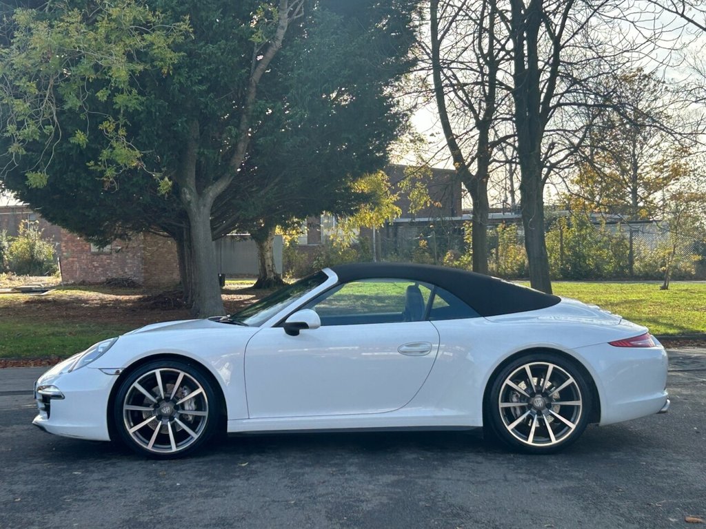 Used Porsche 911 2013 for sale - 76406496: Photo 27