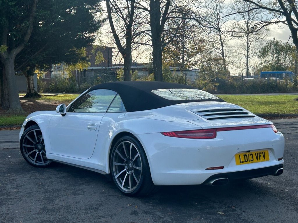 Used Porsche 911 2013 for sale - 76406496: Photo 3