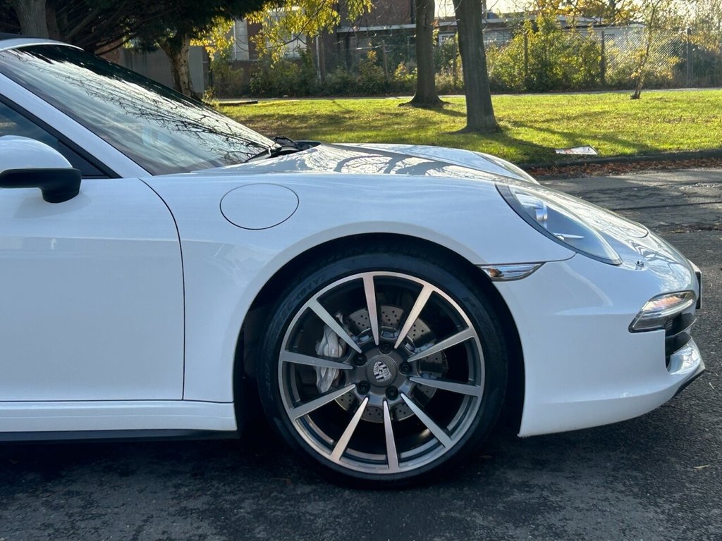 Used Porsche 911 2013 for sale - 76406496: Photo 30