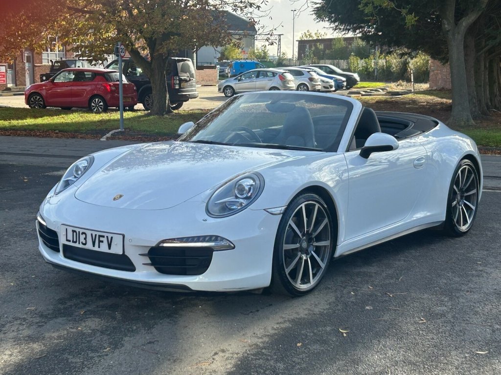Used Porsche 911 2013 for sale - 76406496: Photo 32