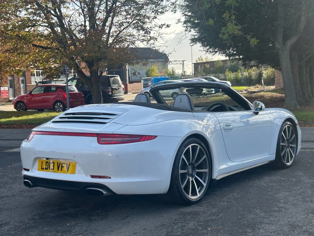 Used Porsche 911 2013 for sale - 76406496: Photo 34