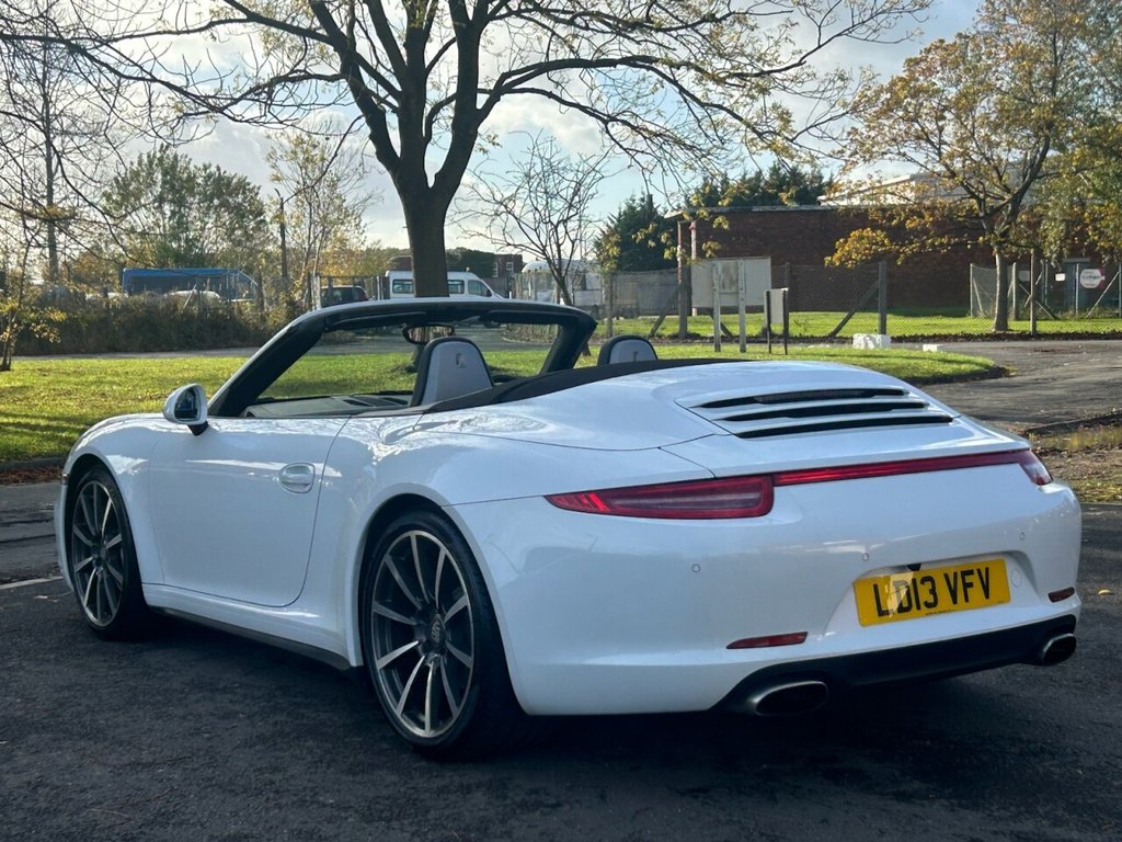 Used Porsche 911 2013 for sale - 76406496: Photo 35