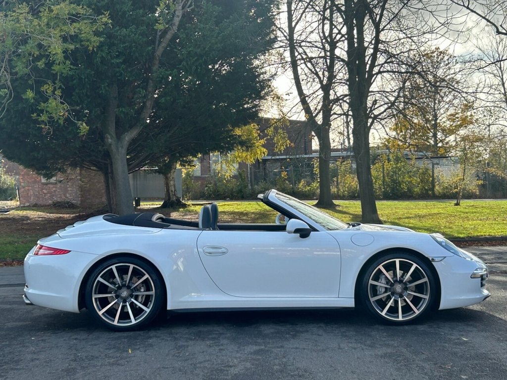 Used Porsche 911 2013 for sale - 76406496: Photo 37