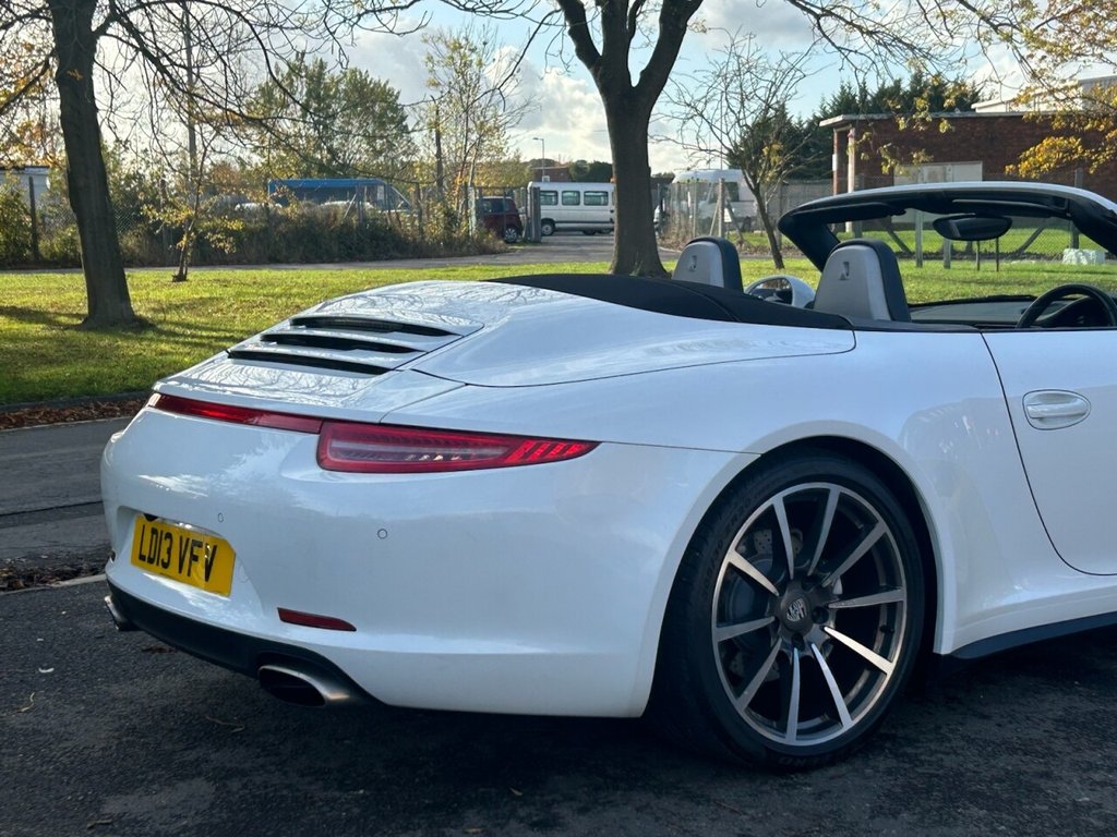 Used Porsche 911 2013 for sale - 76406496: Photo 38