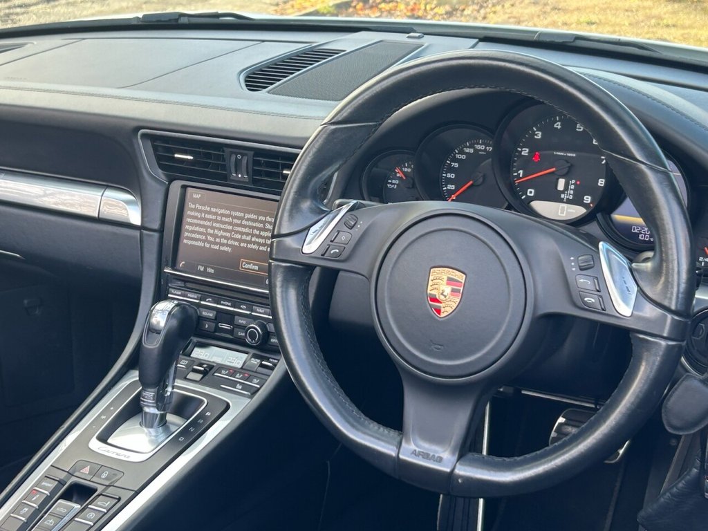 Used Porsche 911 2013 for sale - 76406496: Photo 39