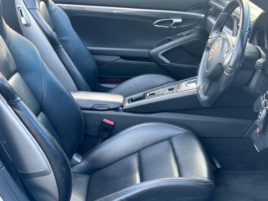 Used Porsche 911 2013 for sale - 76406496: Photo 41