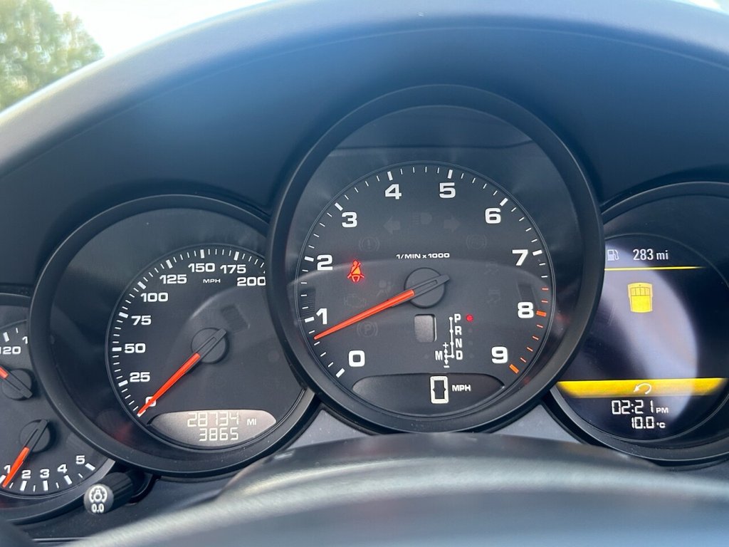 Used Porsche 911 2013 for sale - 76406496: Photo 44