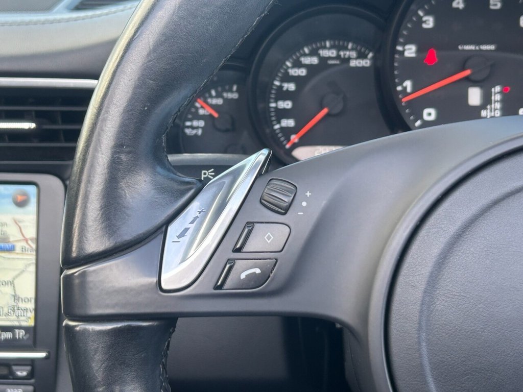 Used Porsche 911 2013 for sale - 76406496: Photo 48