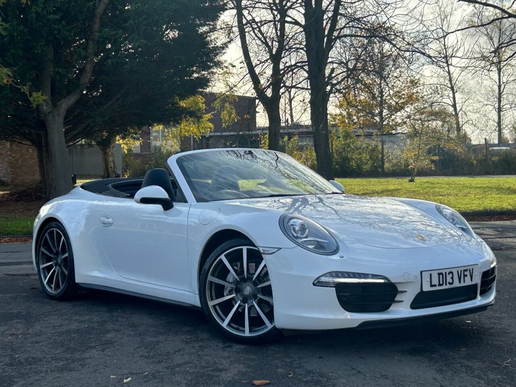 Used Porsche 911 2013 for sale - 76406496: Photo 5