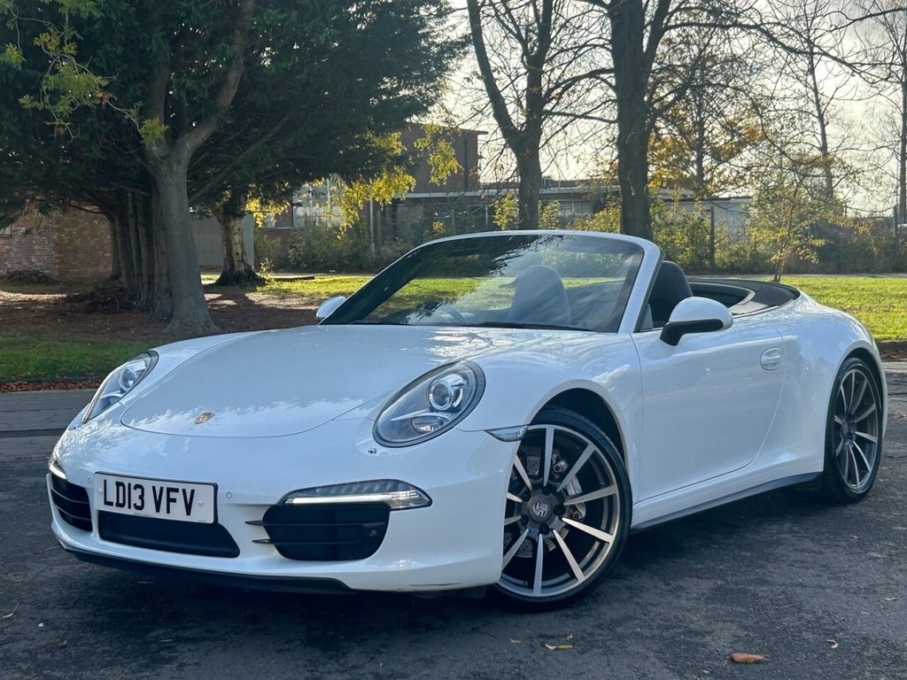 Used Porsche 911 2013 for sale - 76406496: Photo 6
