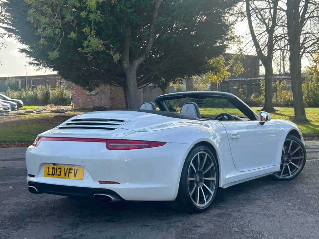 Used Porsche 911 2013 for sale - 76406496: Photo 7