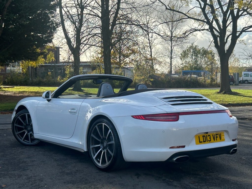 Used Porsche 911 2013 for sale - 76406496: Photo 8