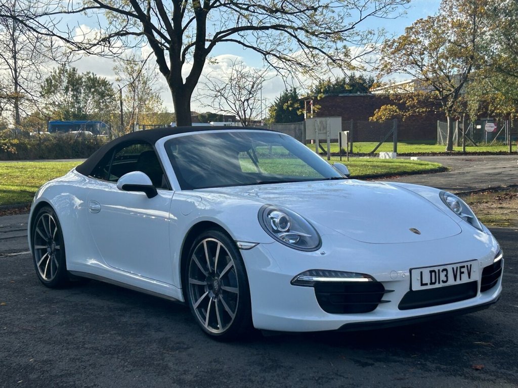 Used Porsche 911 2013 for sale - 76406496: Photo 9