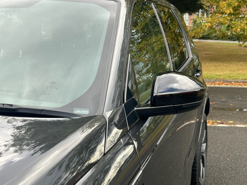 Used Land Rover Discovery Sport 2022 for sale - 77669065: Photo 11