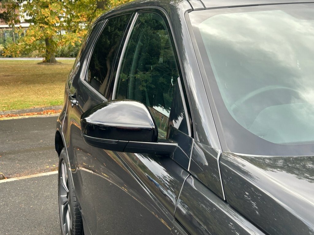 Used Land Rover Discovery Sport 2022 for sale - 77669065: Photo 12