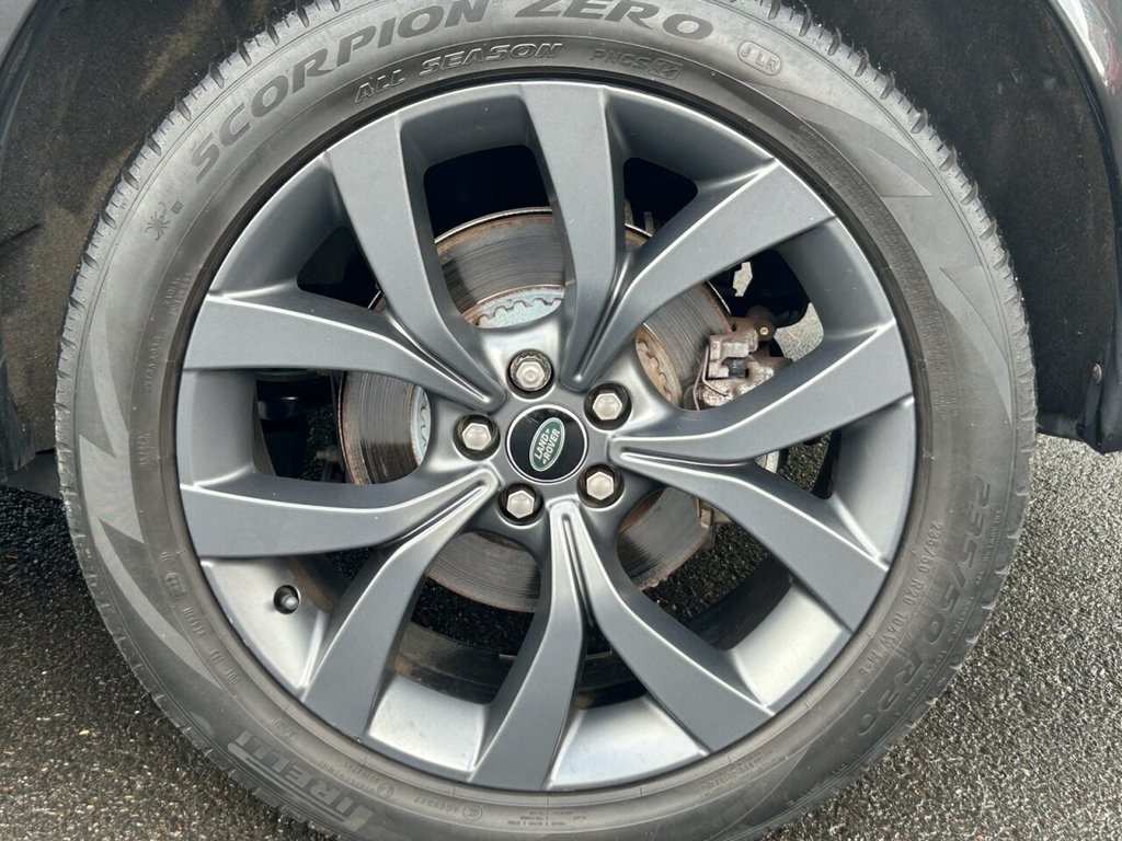 Used Land Rover Discovery Sport 2022 for sale - 77669065: Photo 24