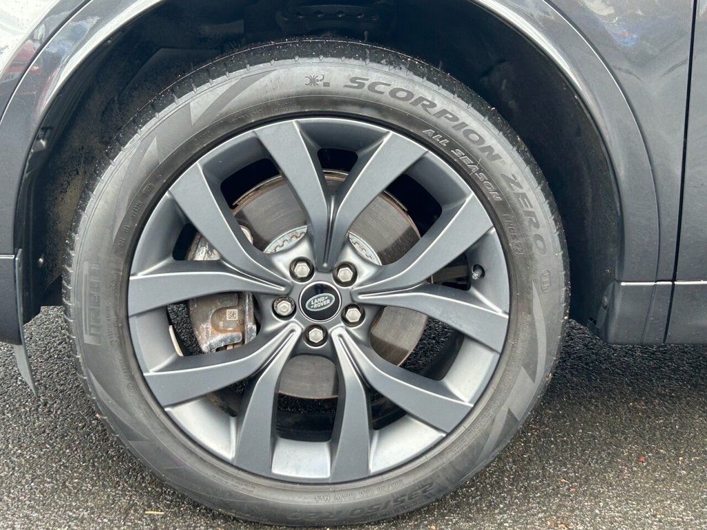 Used Land Rover Discovery Sport 2022 for sale - 77669065: Photo 25