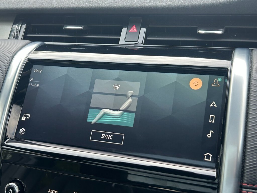 Used Land Rover Discovery Sport 2022 for sale - 77669065: Photo 34