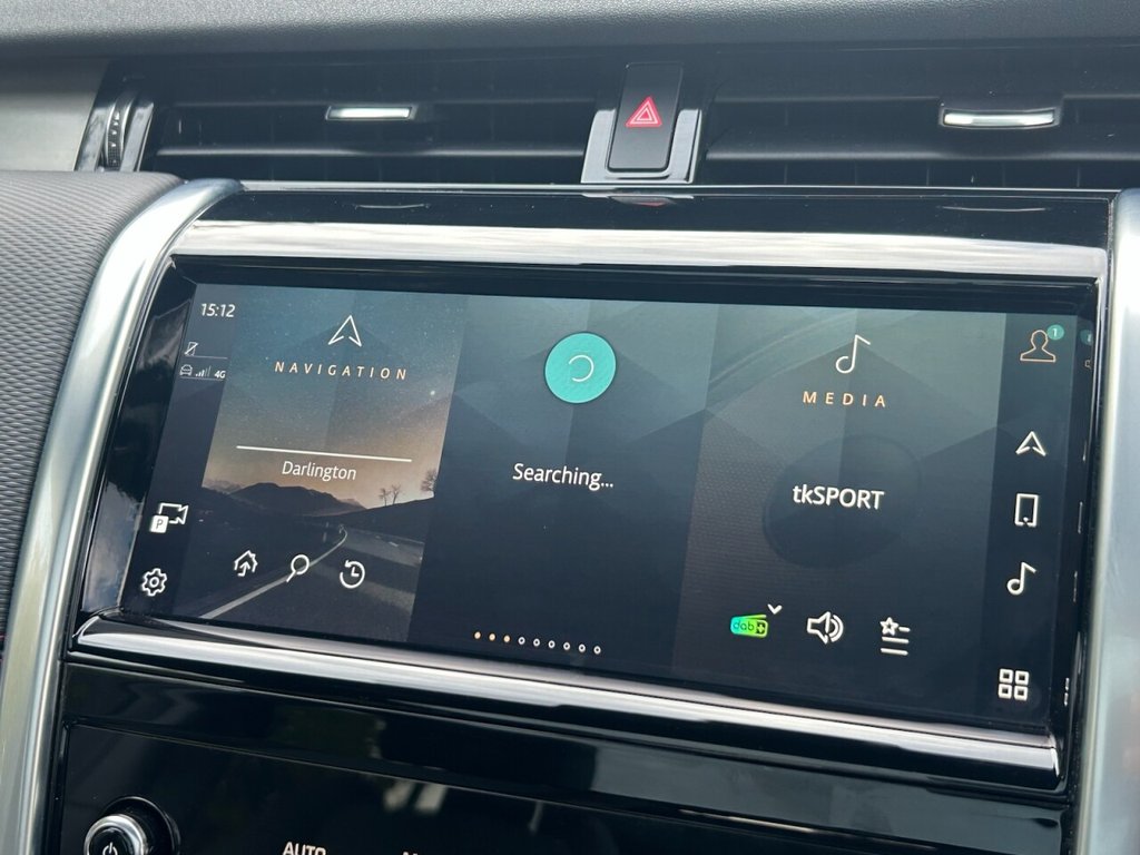 Used Land Rover Discovery Sport 2022 for sale - 77669065: Photo 35