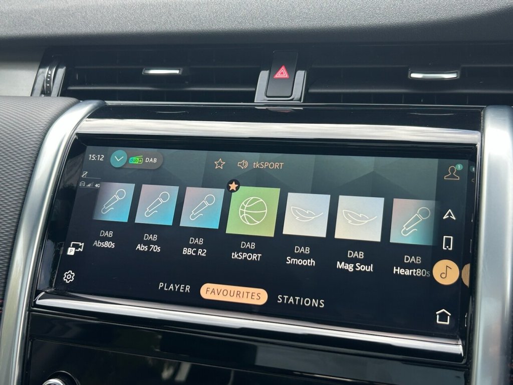 Used Land Rover Discovery Sport 2022 for sale - 77669065: Photo 36