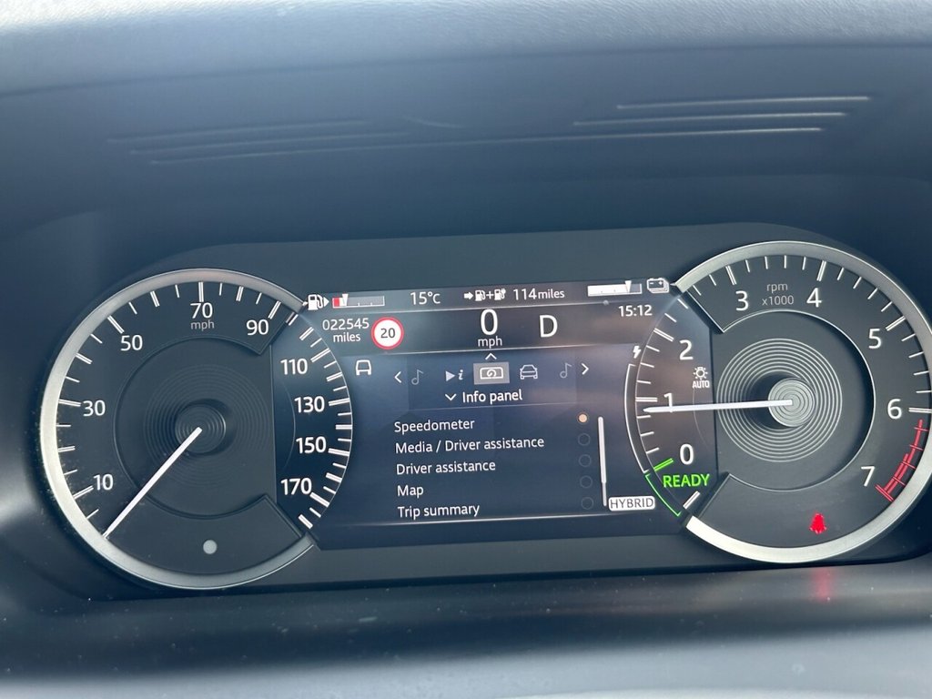 Used Land Rover Discovery Sport 2022 for sale - 77669065: Photo 38