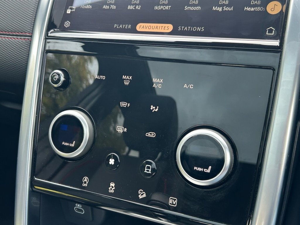 Used Land Rover Discovery Sport 2022 for sale - 77669065: Photo 39