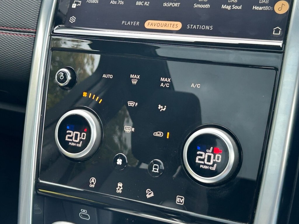 Used Land Rover Discovery Sport 2022 for sale - 77669065: Photo 40