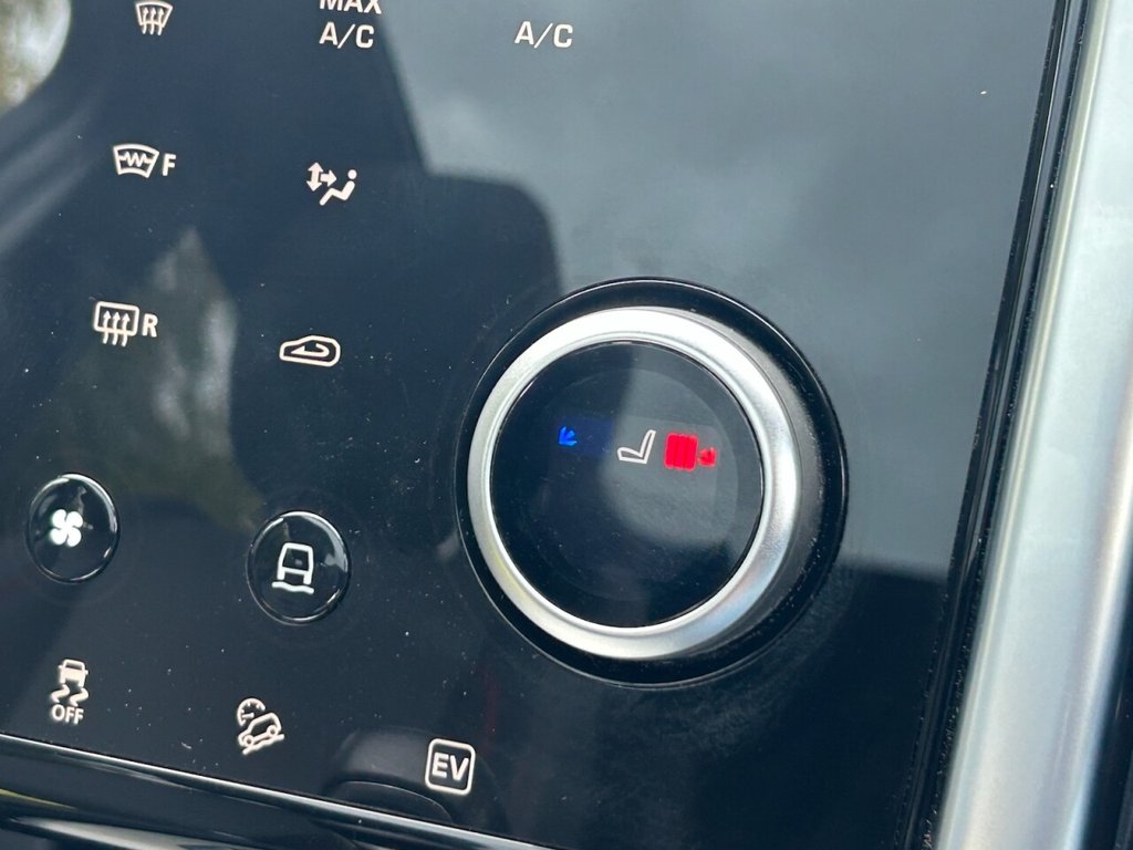 Used Land Rover Discovery Sport 2022 for sale - 77669065: Photo 41