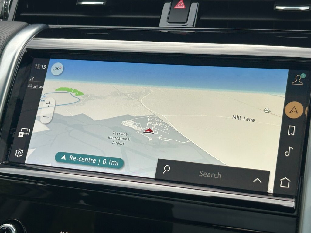 Used Land Rover Discovery Sport 2022 for sale - 77669065: Photo 42