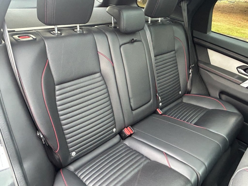 Used Land Rover Discovery Sport 2022 for sale - 77669065: Photo 44
